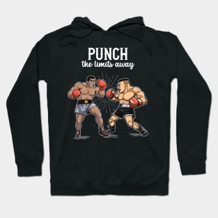 Boxing Training Hoodie